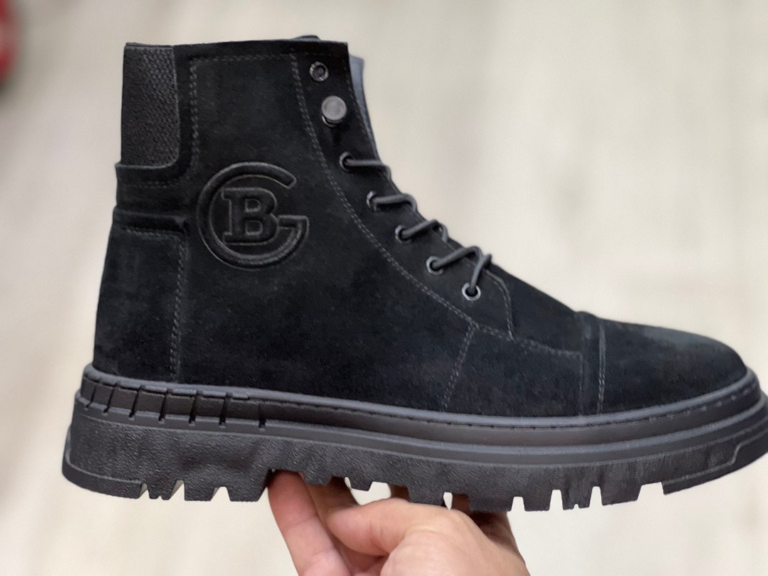 ботинки мужские,, зимняя мужская,мужские зимние ботинки, повседневные