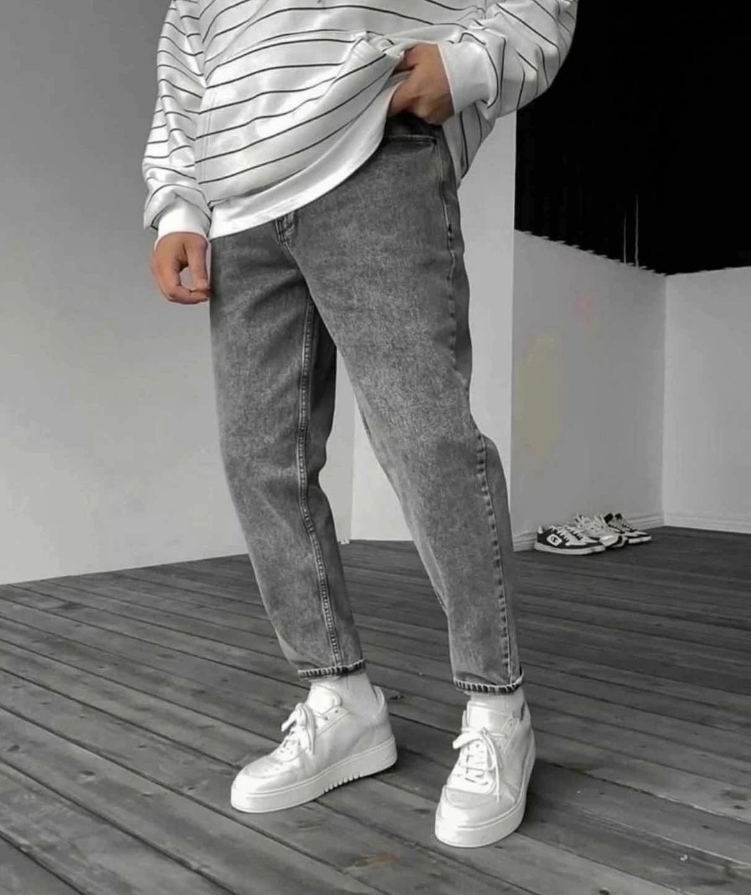 джинсы бананы мужские светлые,джинсы бананы мужские серые,мужские джинсы,мужские джинсы бананы,оверсайз джинсы мужские