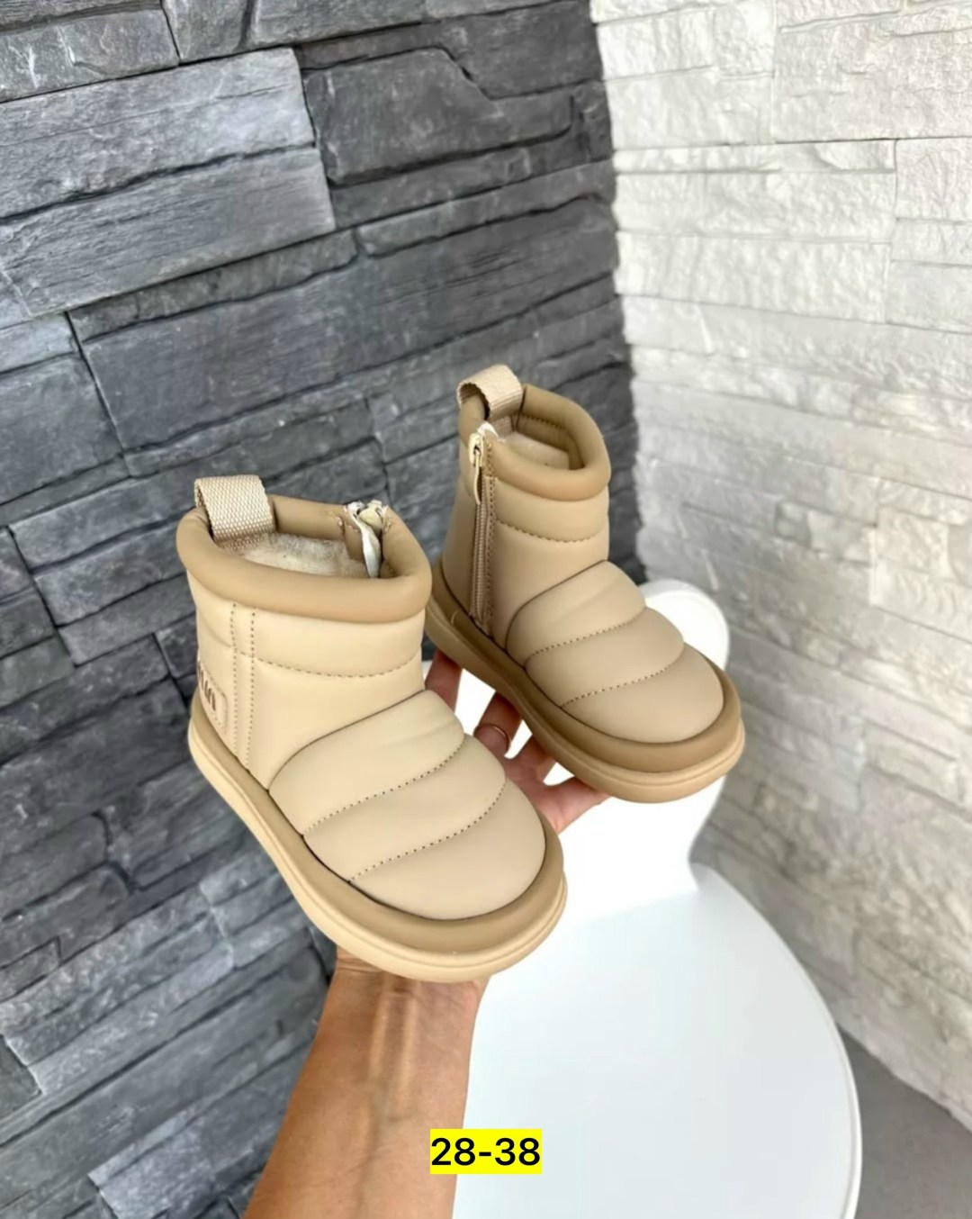 ,зимняя ,угги детские, детская,зимние дутики