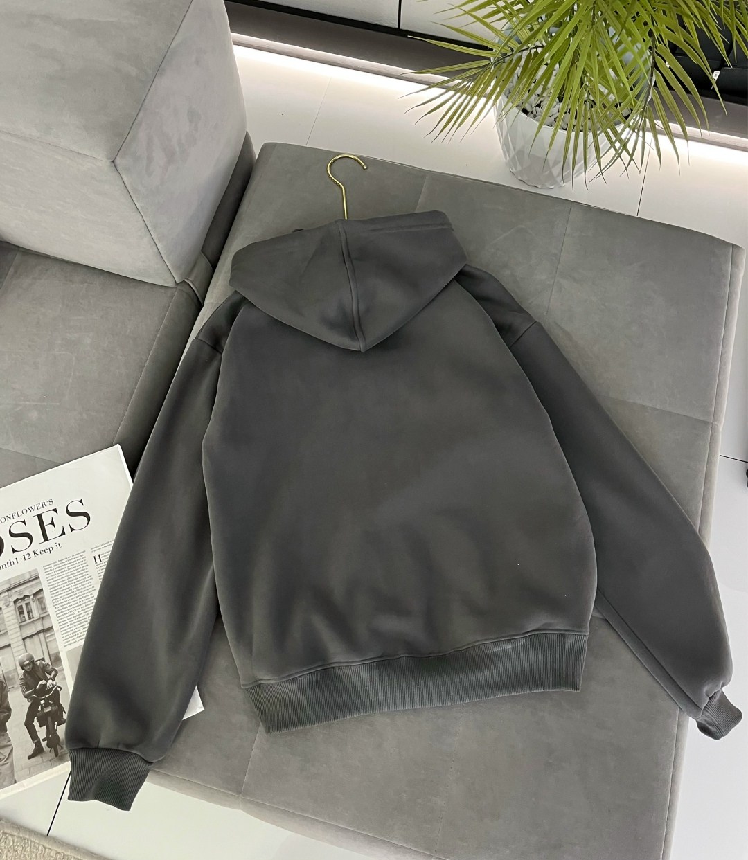 зип худи stussy,толстовка stussy,худи серое,stussy basic stussy zip hoodie,толстовка с капюшоном