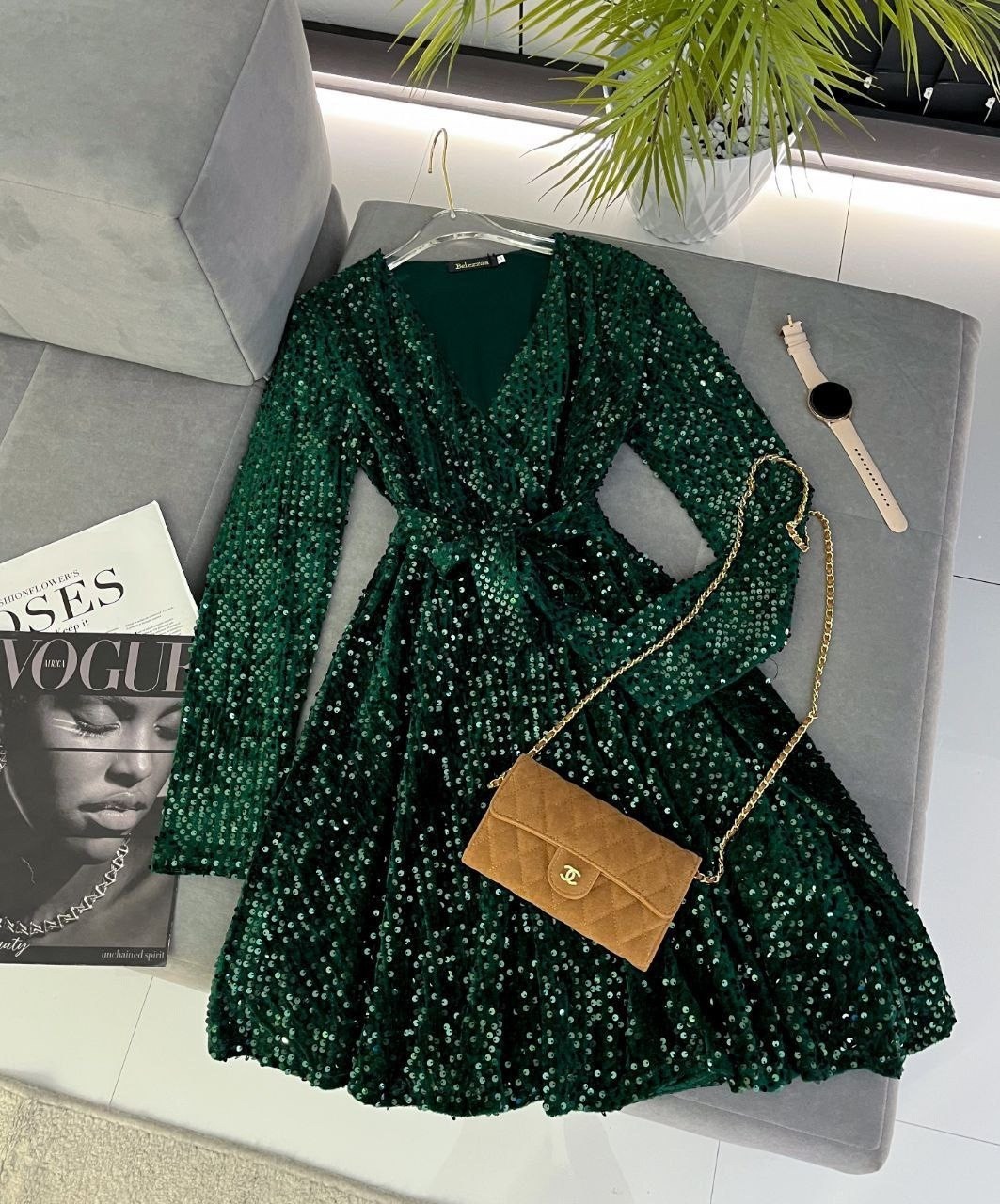 платье с пайетками,платье с пайетками женское,платье с блестками,зеленое платье с пайетками,элегантное платье