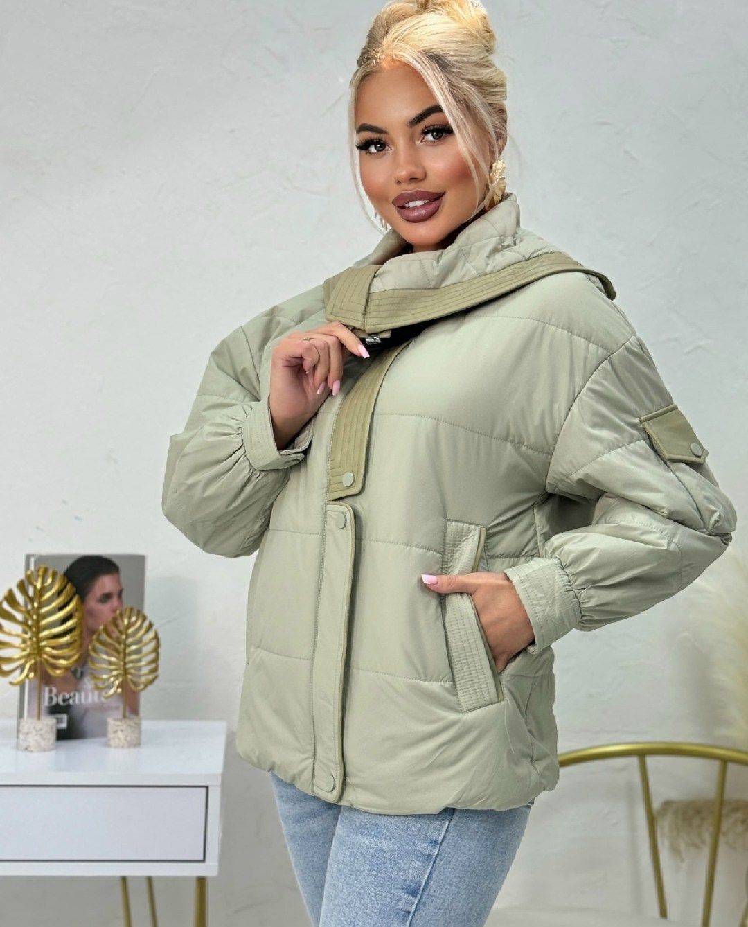 куртка женская,модная куртка,куртка теплая,куртка демисезонная,куртка