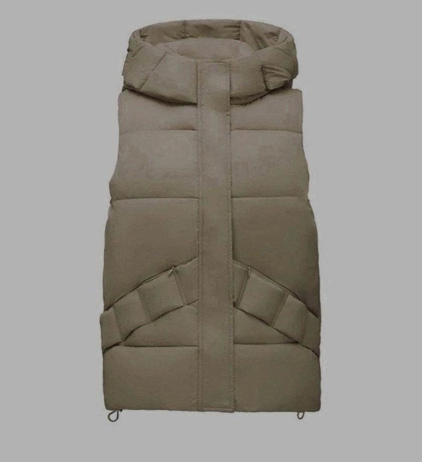 женские жилетки,жилет с капюшоном,женский жилет с капюшоном,теплый жилет,женские жилеты