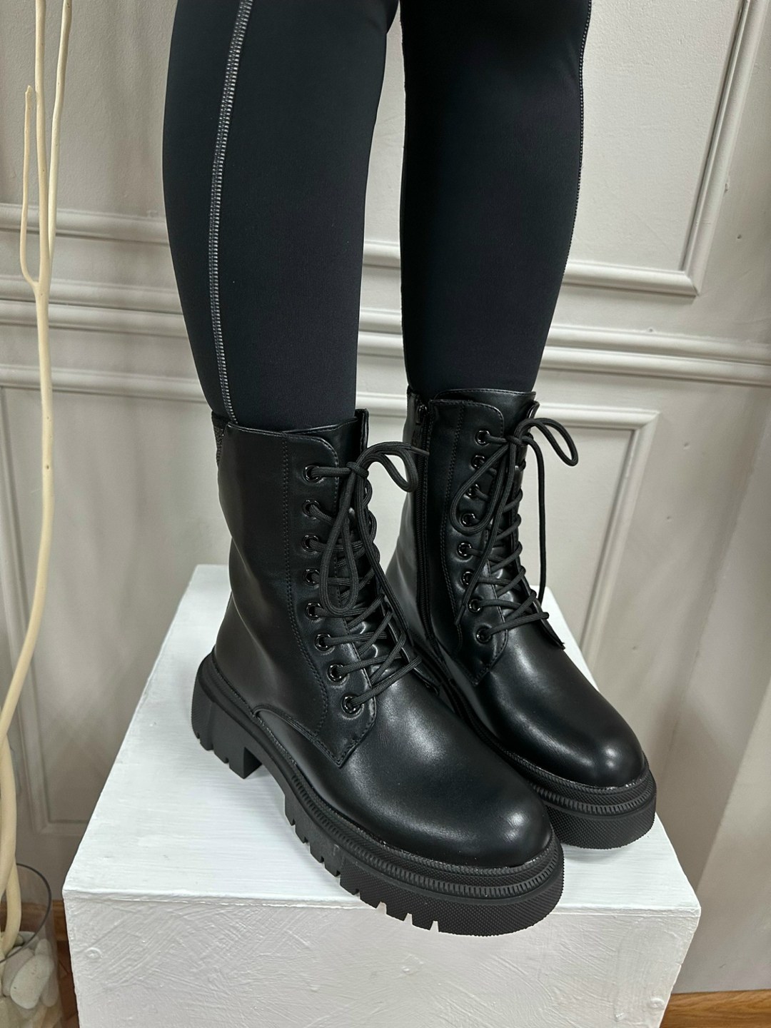 ,ботинки женские,ботинки женские черные,ботинка,ботинки берцы alientory ботинки женские зимние на