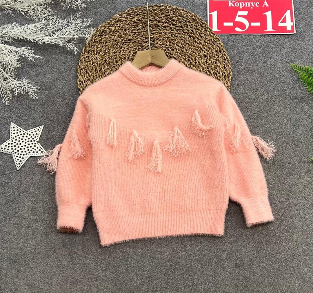 джемпер для девочек,свитер для девочек,детский свитер,вязаный свитер для девочек,вязаный джемпер для девочки