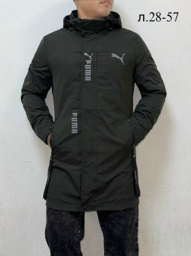 Верхняя одежда