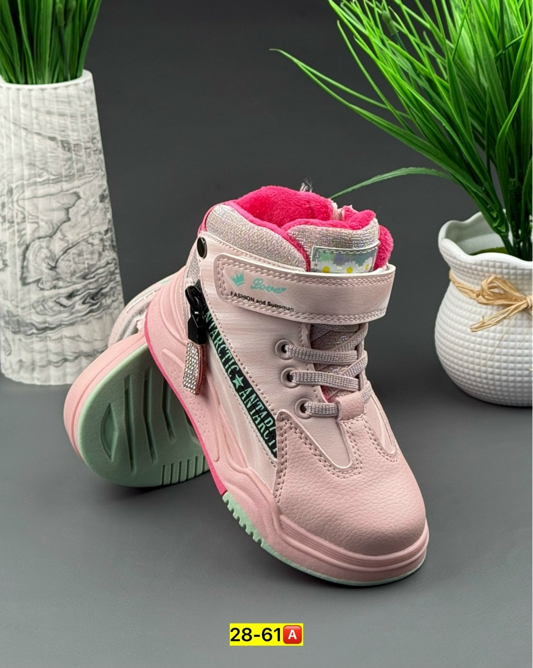 , детская,демисезонная , для девочки,ботинки детские