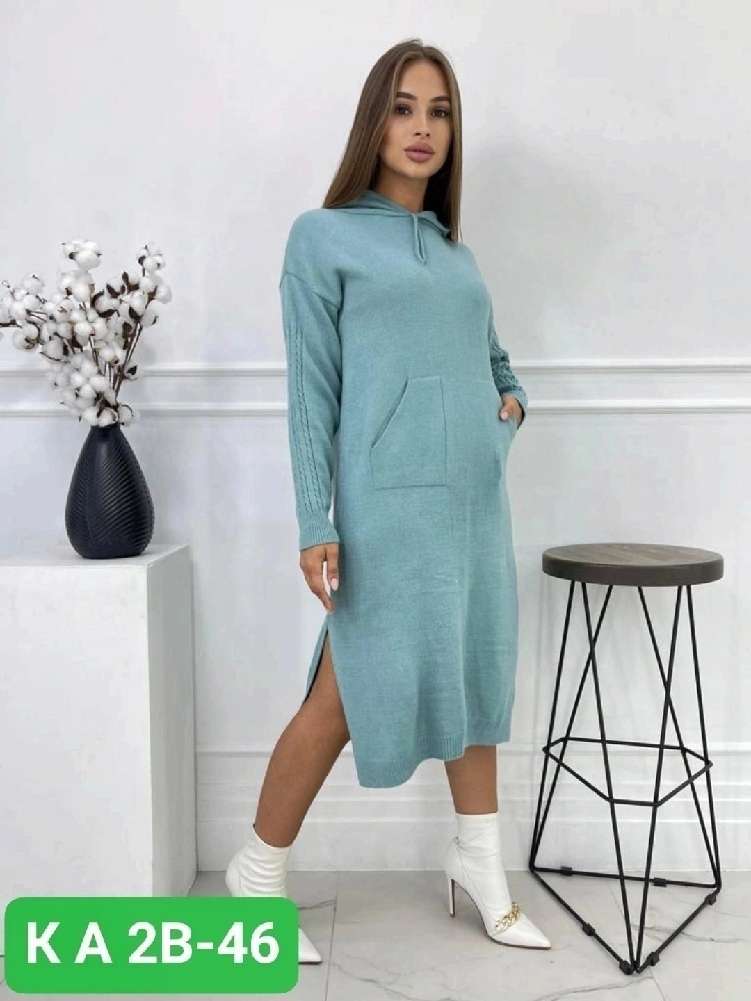 платье вязаное,вязаное платье женское,платье вязаное теплое,теплое платье,трикотажное платье