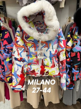 Верхняя одежда