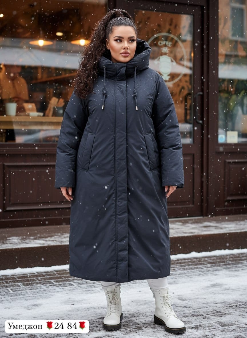 куртка удлиненная,женские пуховики,пуховик пальто,пальто зимнее,пальто демисезонная