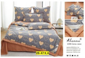 Постельное белье