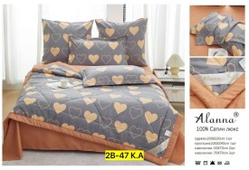 Постельное белье