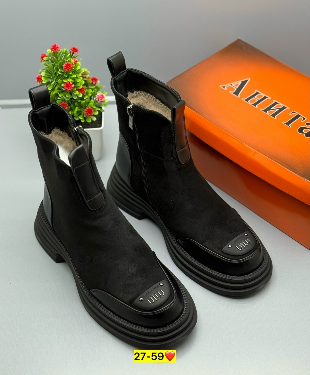 ,ботинки женские, женская,ботинка,женская зимняя