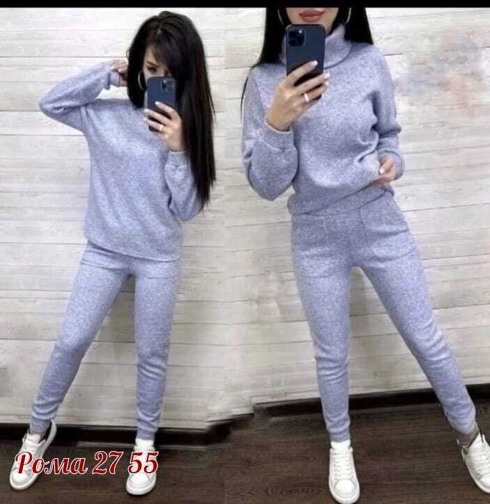 женские спортивные костюмы,спортивный костюм женский серого цвета,костюм на флисе,теплый костюм,костюм женский на флисе