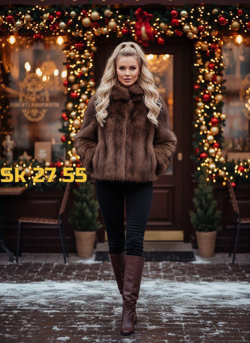 меховая куртка,шубка,женская шуба,меховая шуба,куртка из искусственного меха