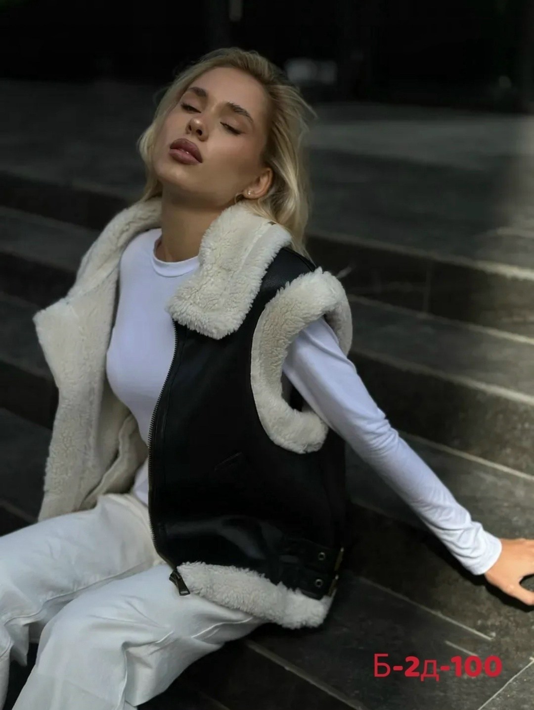 жилетка дубленка,женская жилетка,женские жилеты,жилет меховой,стильная жилетка