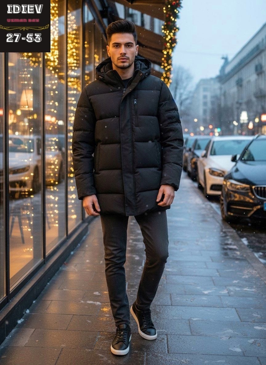 зимняя куртка,пуховик удлиненный,куртка зимняя мужская длинная,зимние мужские куртки,пуховики мужские