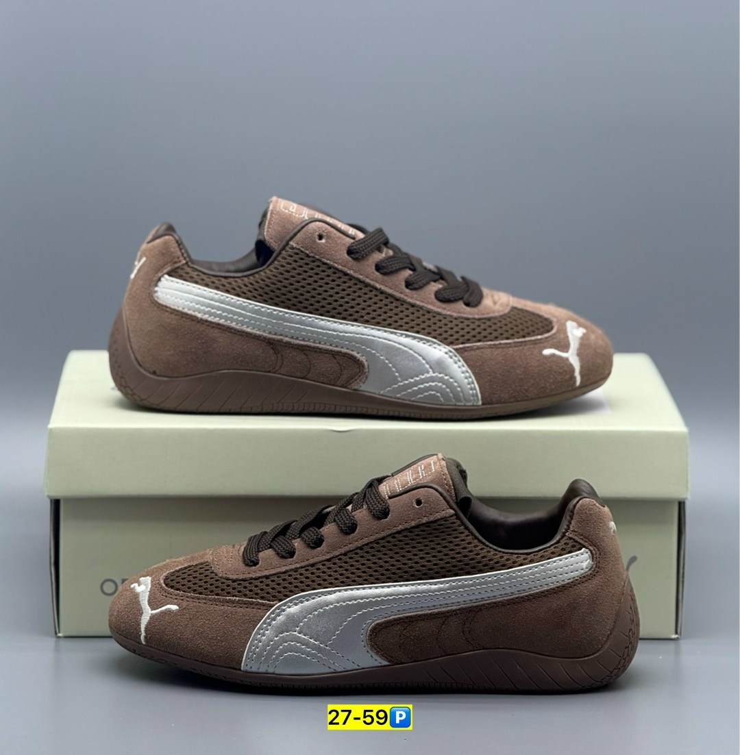 кроссовки puma женские,кроссовки puma,кроссовки puma speedcat,,кроссовки замша