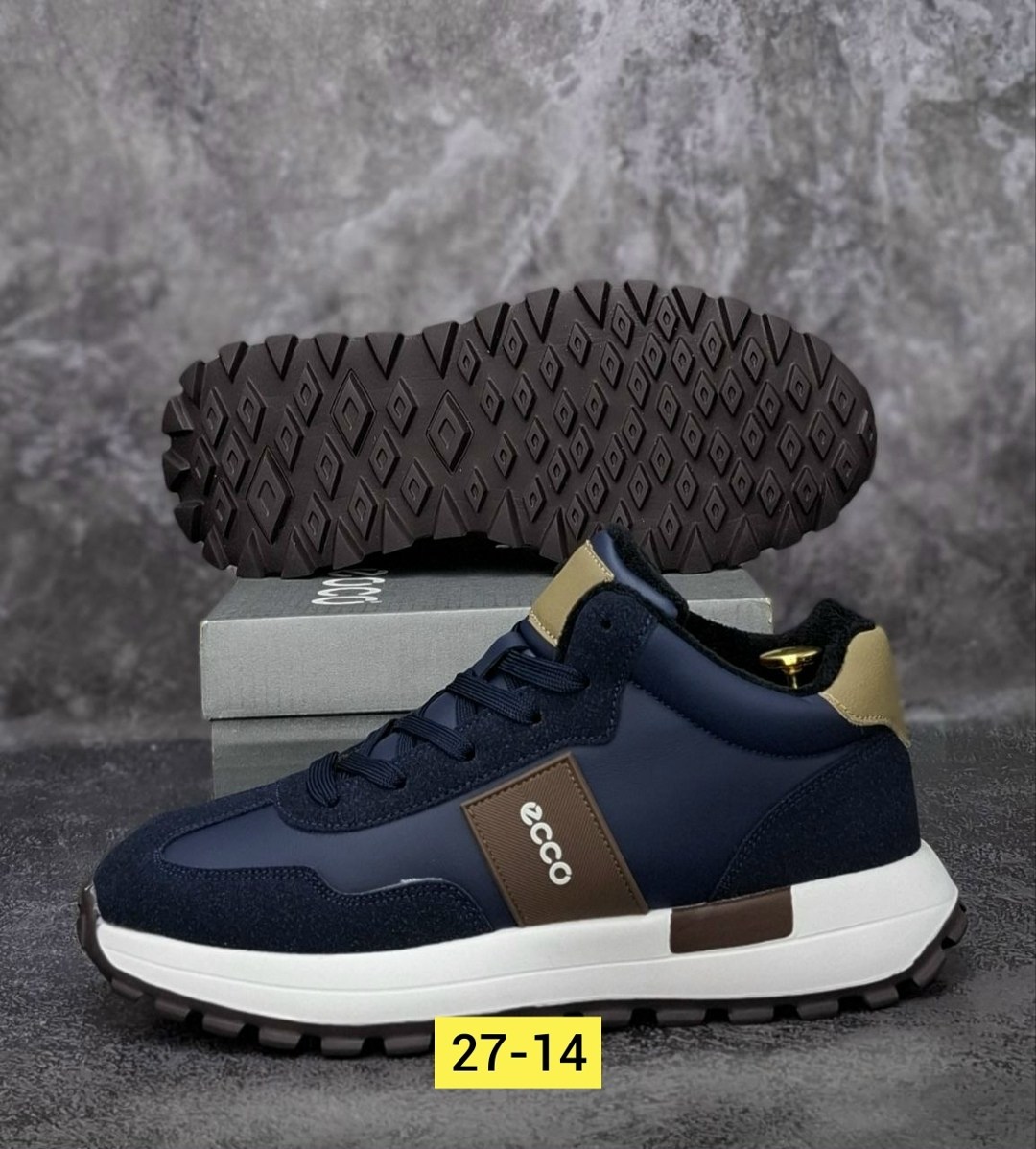 кроссовки мужские ecco,,мужские кроссовки,мужские зимние кроссовки,кроссовки для мужчин