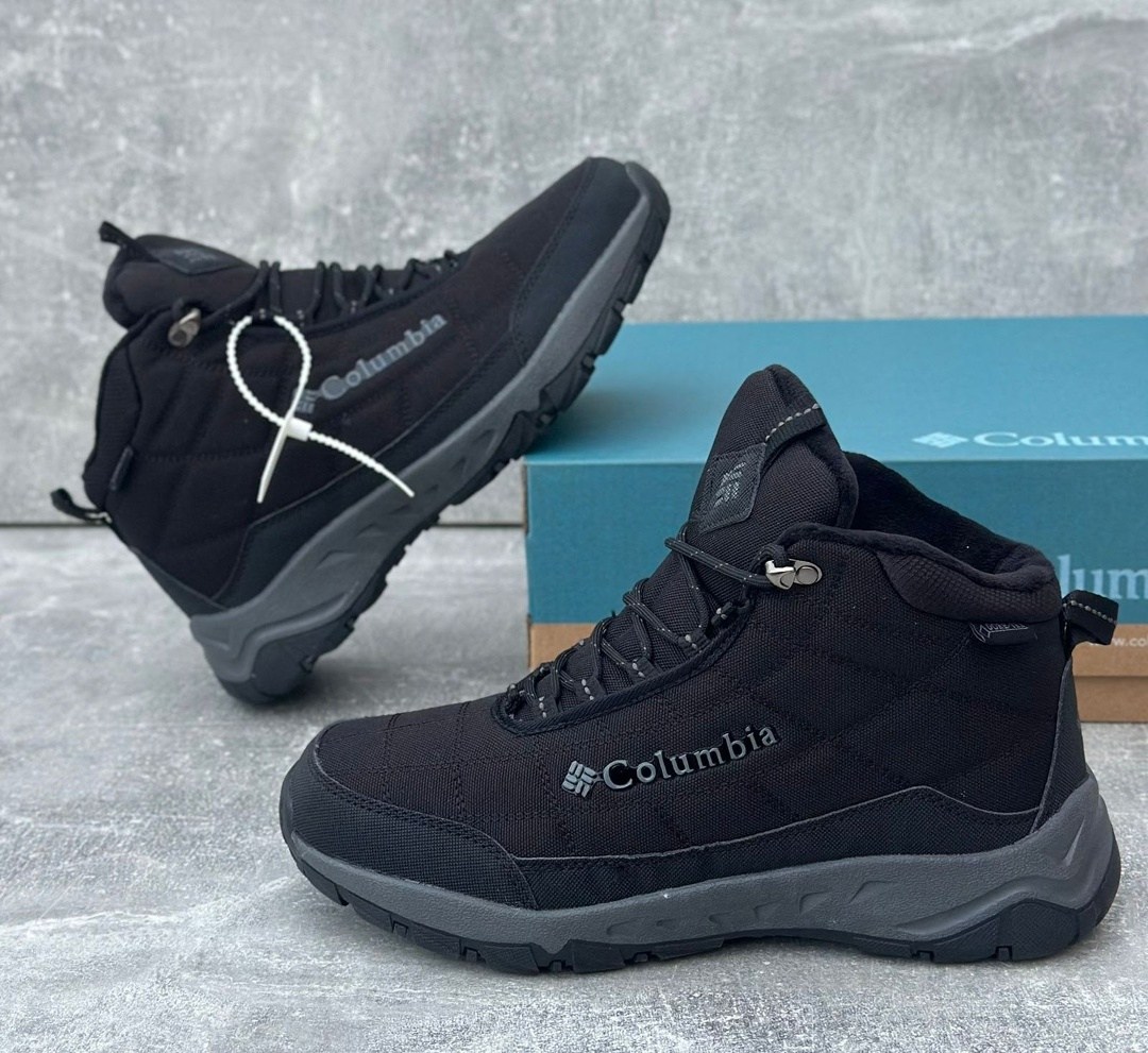 коламбия мужские зимние кроссовки,зимние ботинки columbia firecamp,зимние ботинки columbia,кроссовки мужские зимние columbia,ботинки columbia