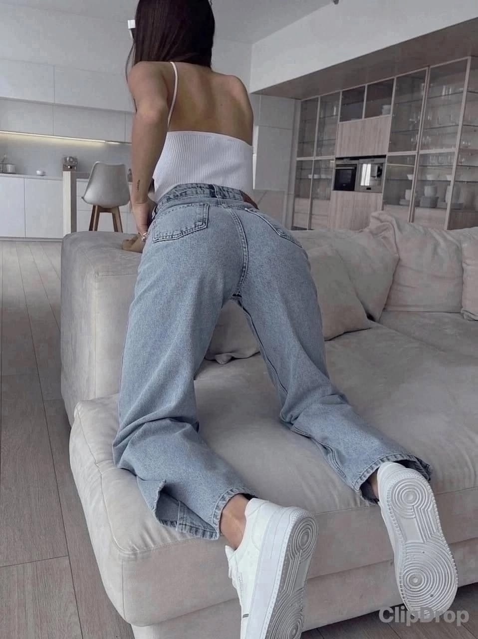 джинсы 2025,джинсы женские клеш,женские джинсы широкие,джинсы трубы клеш палаццо,женские джинсы
