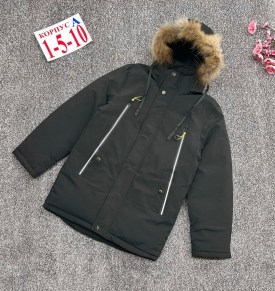 Верхняя одежда