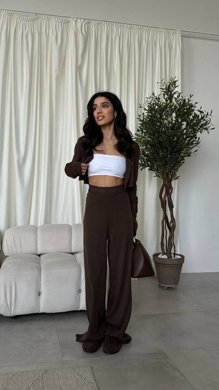 костюм двойка кашемир,трикотажные костюмы,костюмы брючные,кашемировый костюм двойка,костюм женский трикотажный