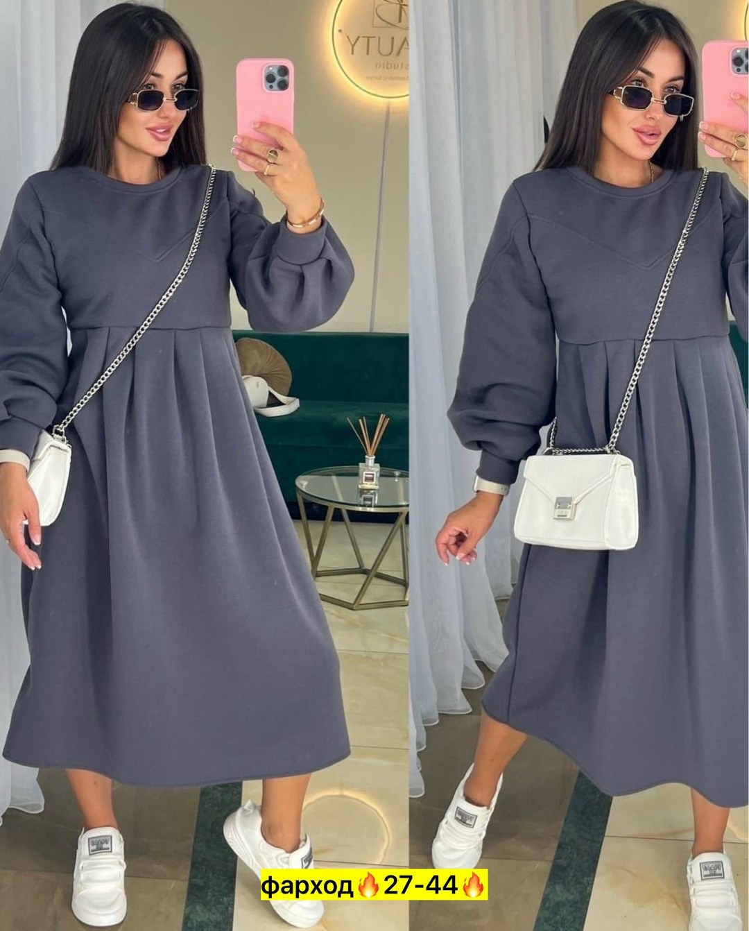 платье,женское теплое платье миди,повседневные платья,платье теплое,теплое платье оверсайз