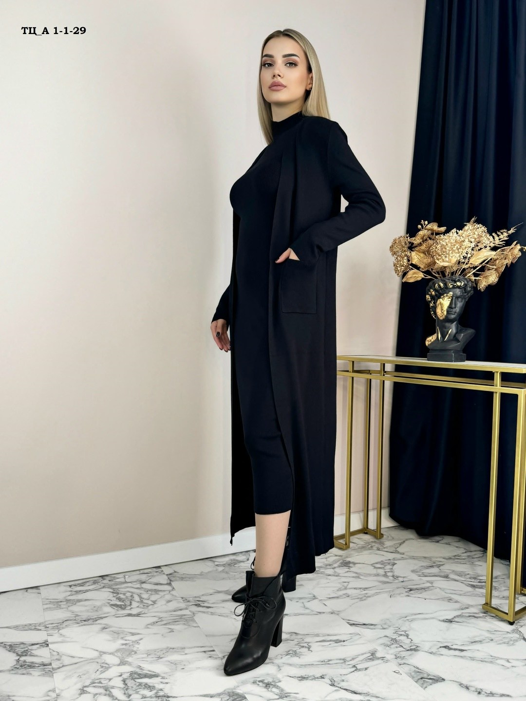 платье удлиненное,костюм повседневный,кардиган,удлиненный кардиган,платье кардиган