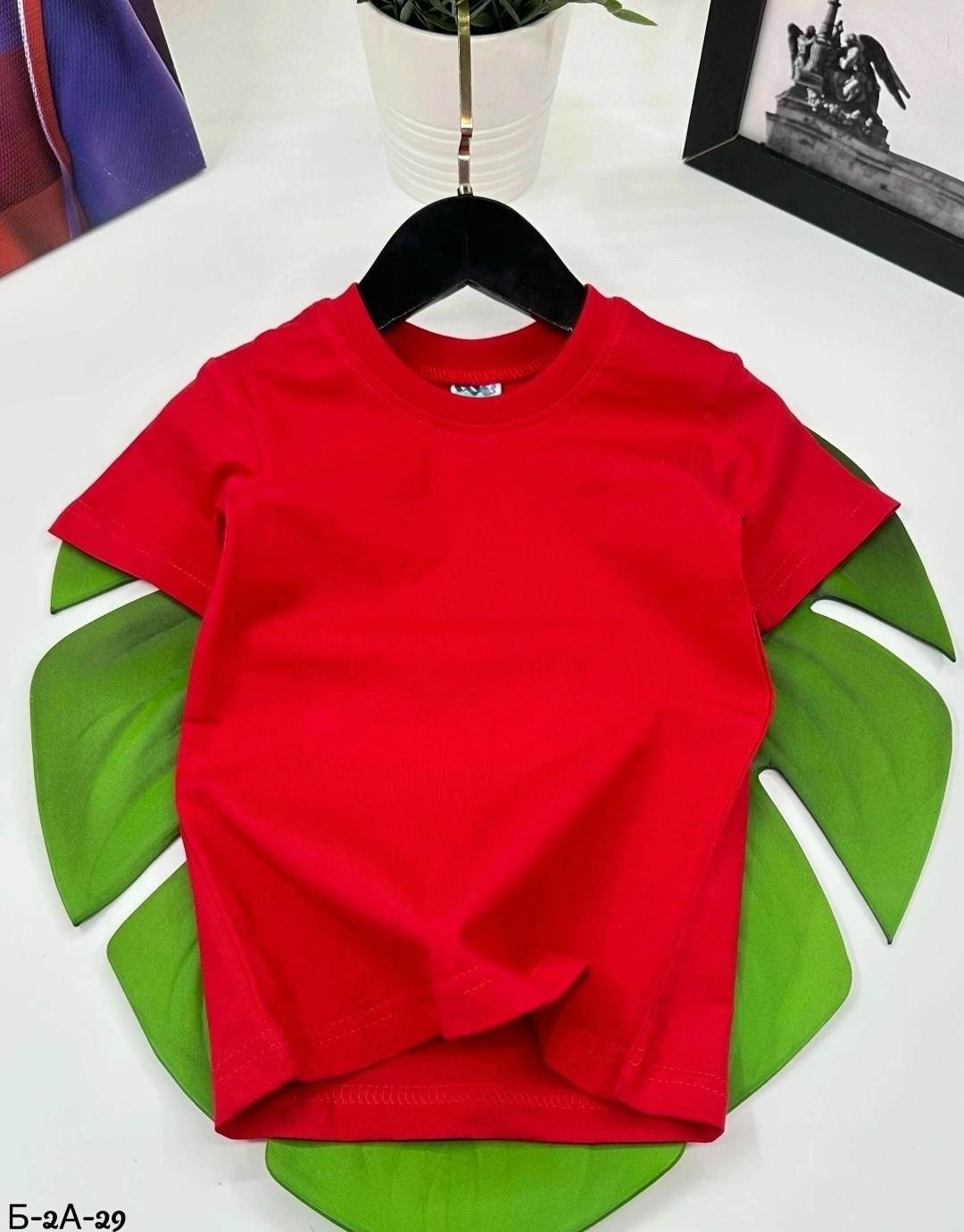 детская футболка,футболка детская красная,футболка для детей,футболка детская однотонная,футболка однотонная