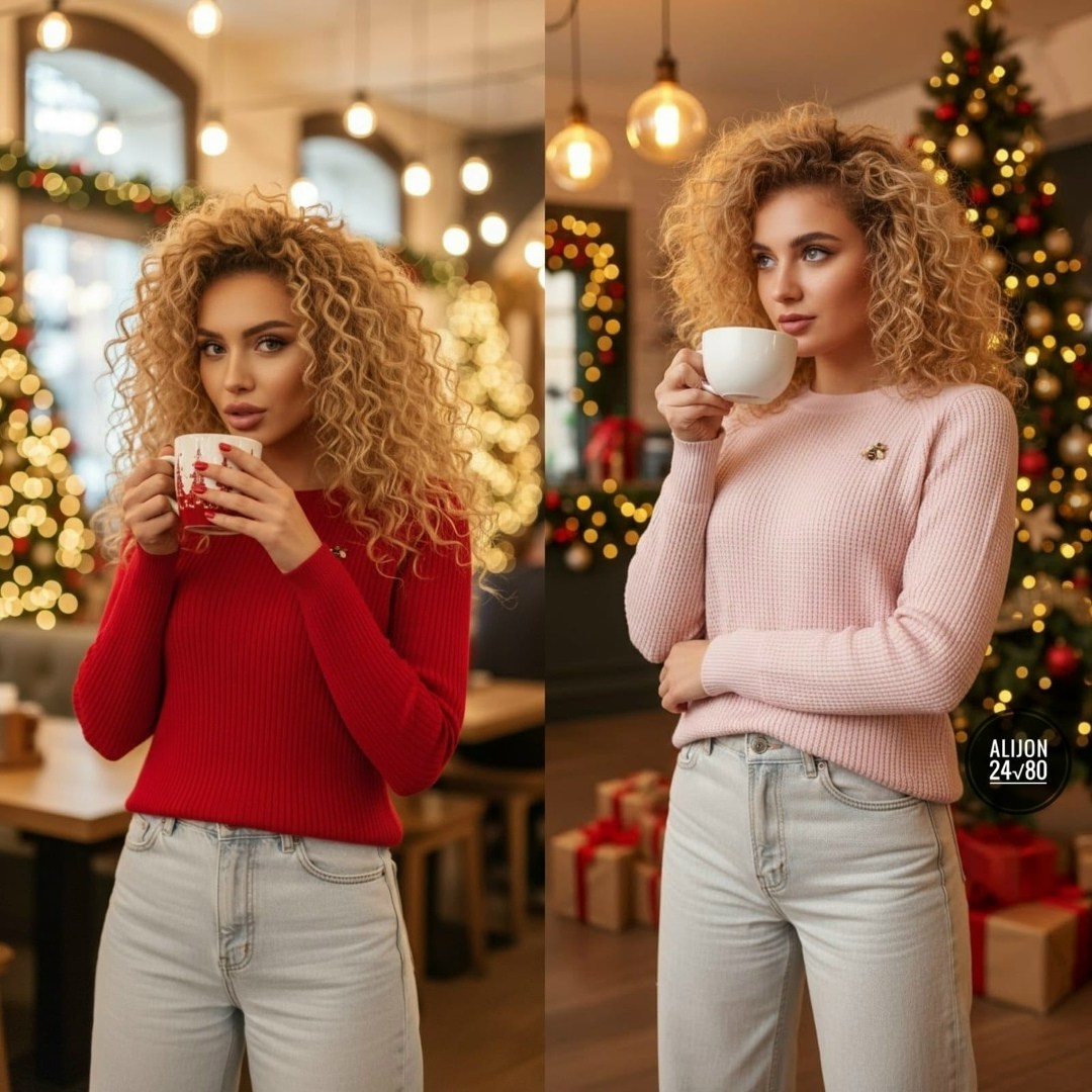 Женская одежда