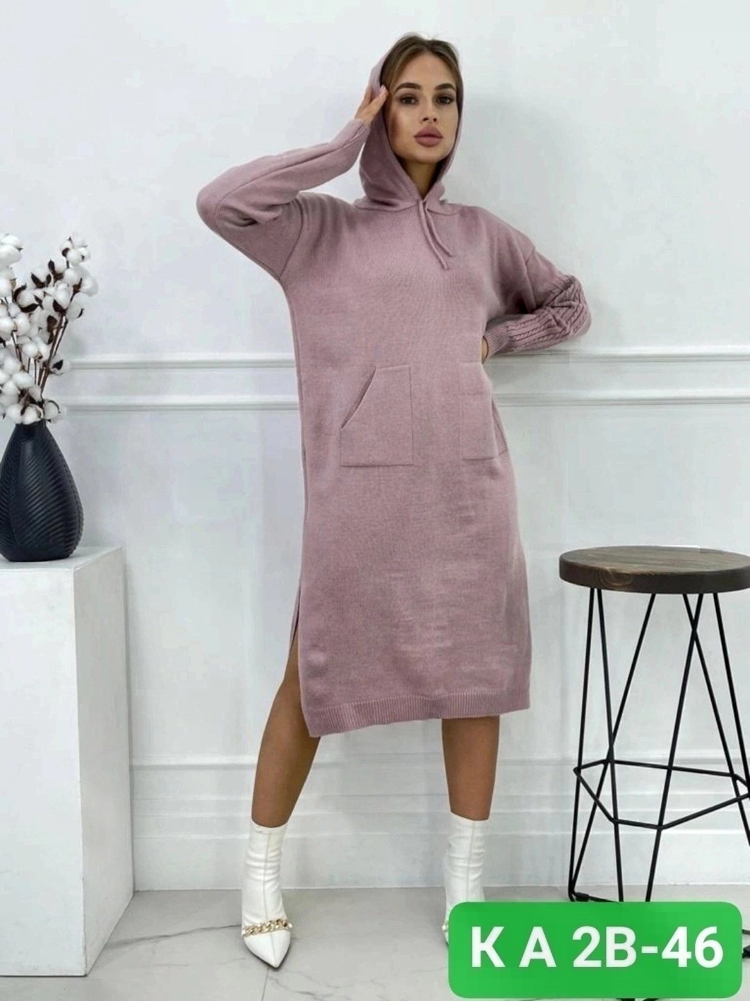 платье вязаное,вязаное платье женское,платье вязаное теплое,теплое платье,трикотажное платье
