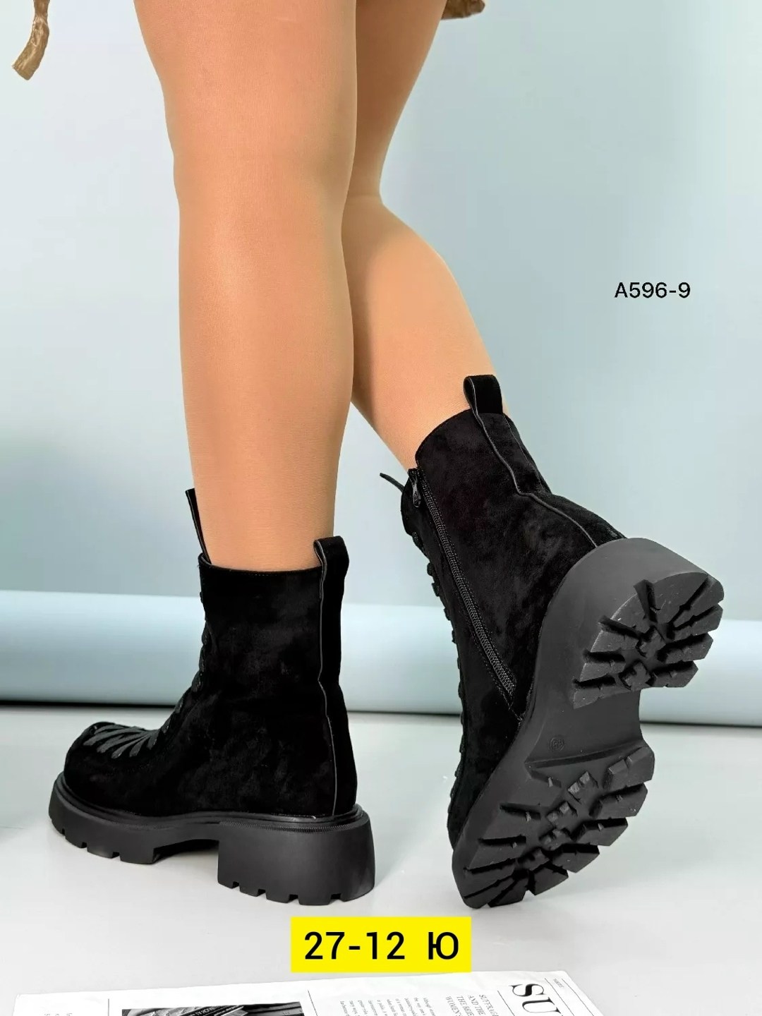 ,ботинки женские, женская, зимняя,ботинка