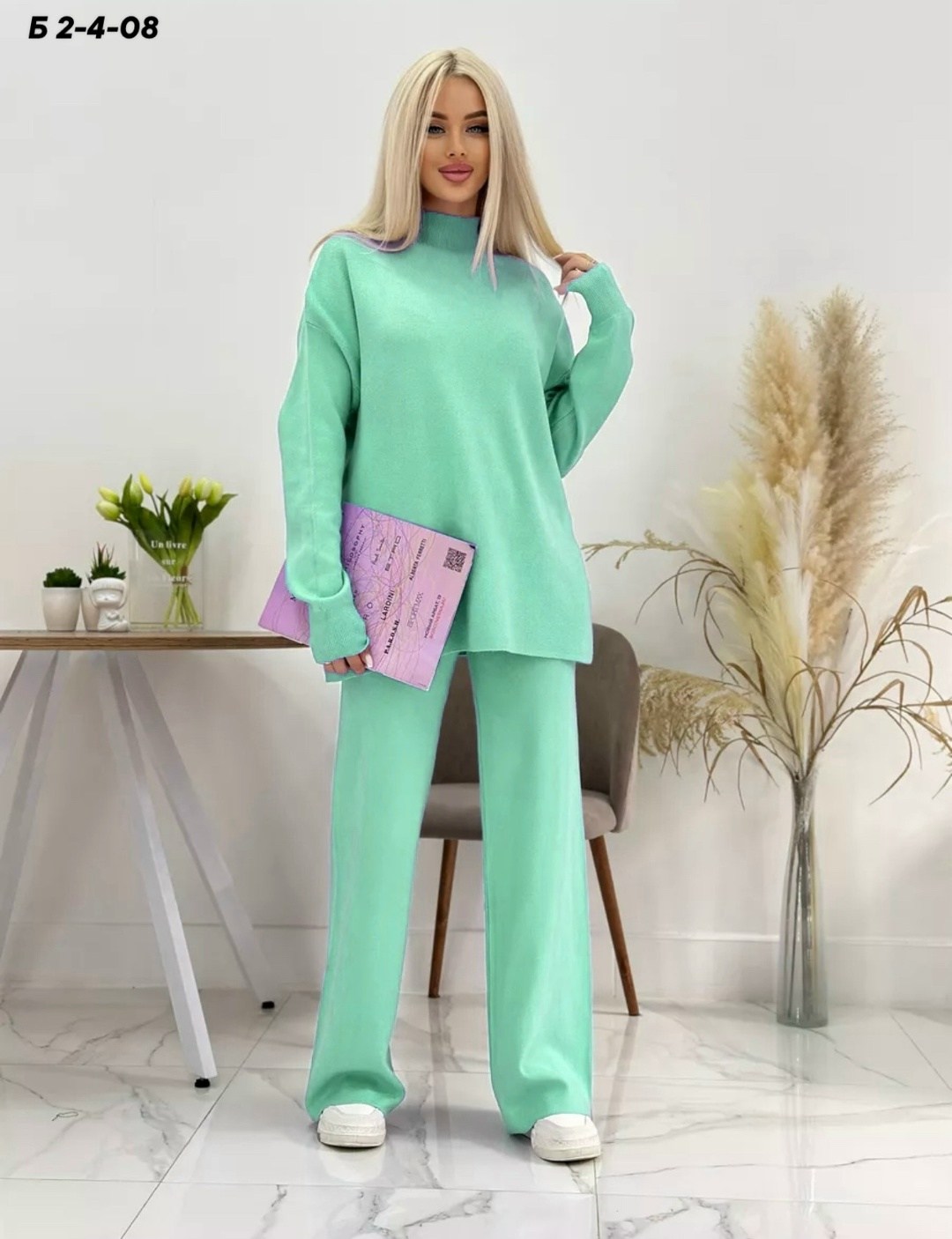 костюм двойка кашемир,трикотажные костюмы женские,трикотажный костюм с брюкам,женский костюм двойка,костюм с брюками