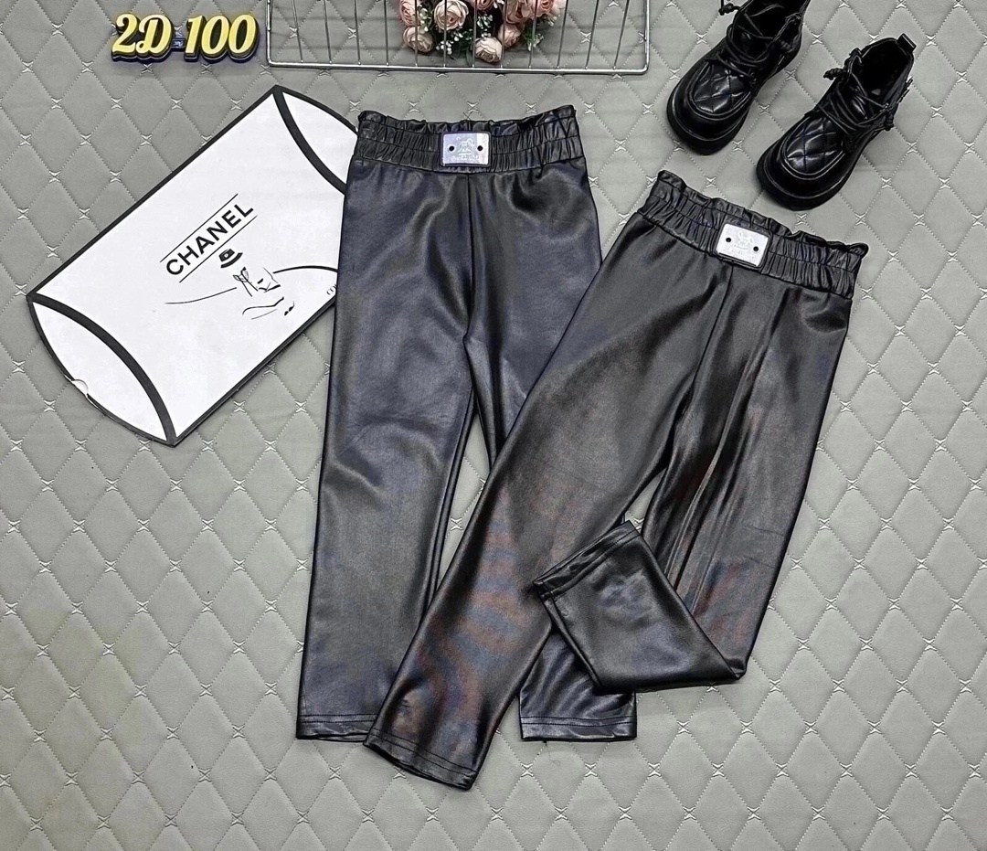 лосины кожаные,детские брюки,кожаные штаны,брюки для девочек,леггинсы кожаные