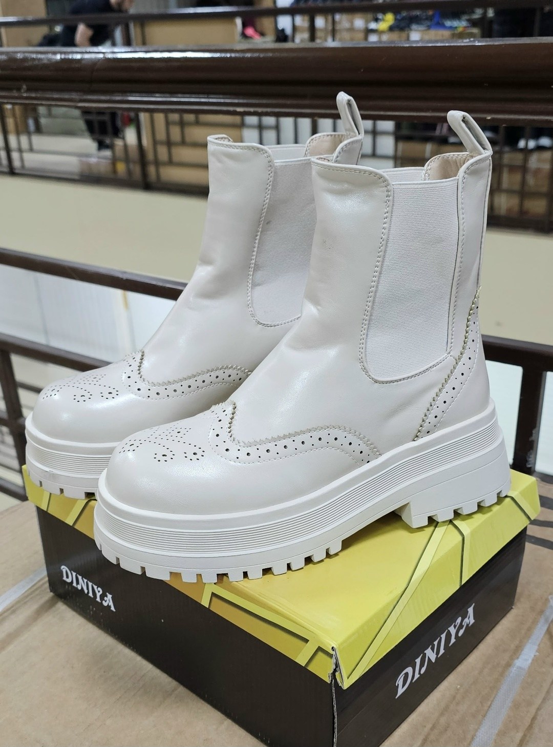 ,ботинки женские,ботинка, женская зимняя,женская