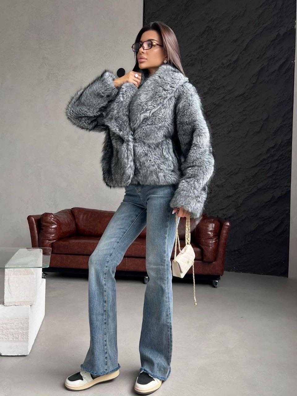 шуба искусственная,шуба из эко меха,шуба искусственная женская,женская шуба,шуба искусственная короткая экошуба