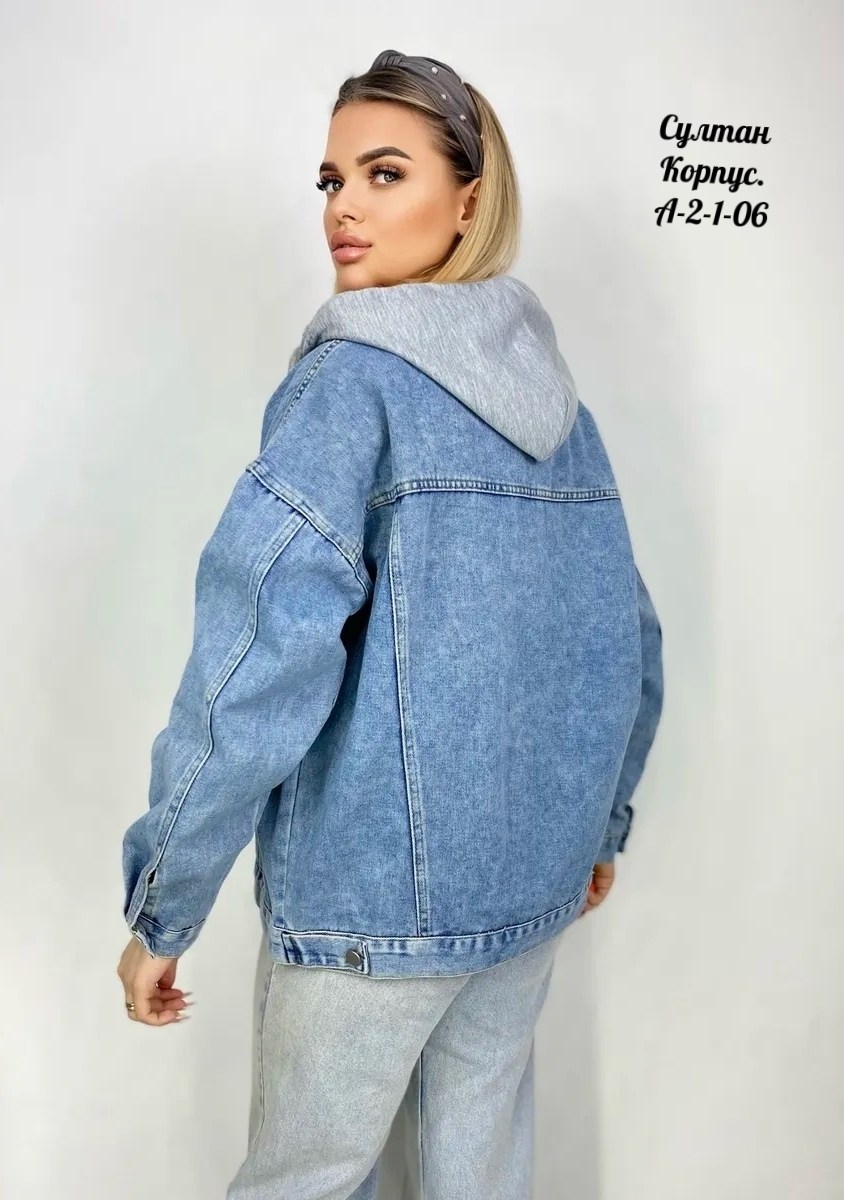 женская джинсовая куртка,джинсовая куртка,куртка джинсовая с капюшоном,женская джинсовая куртка с капюшоном,куртка женская