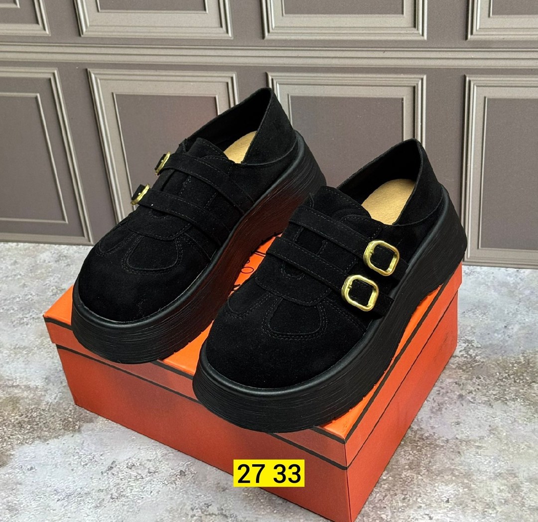 , женская, повседневные,лоферы замш,туфли повседневные