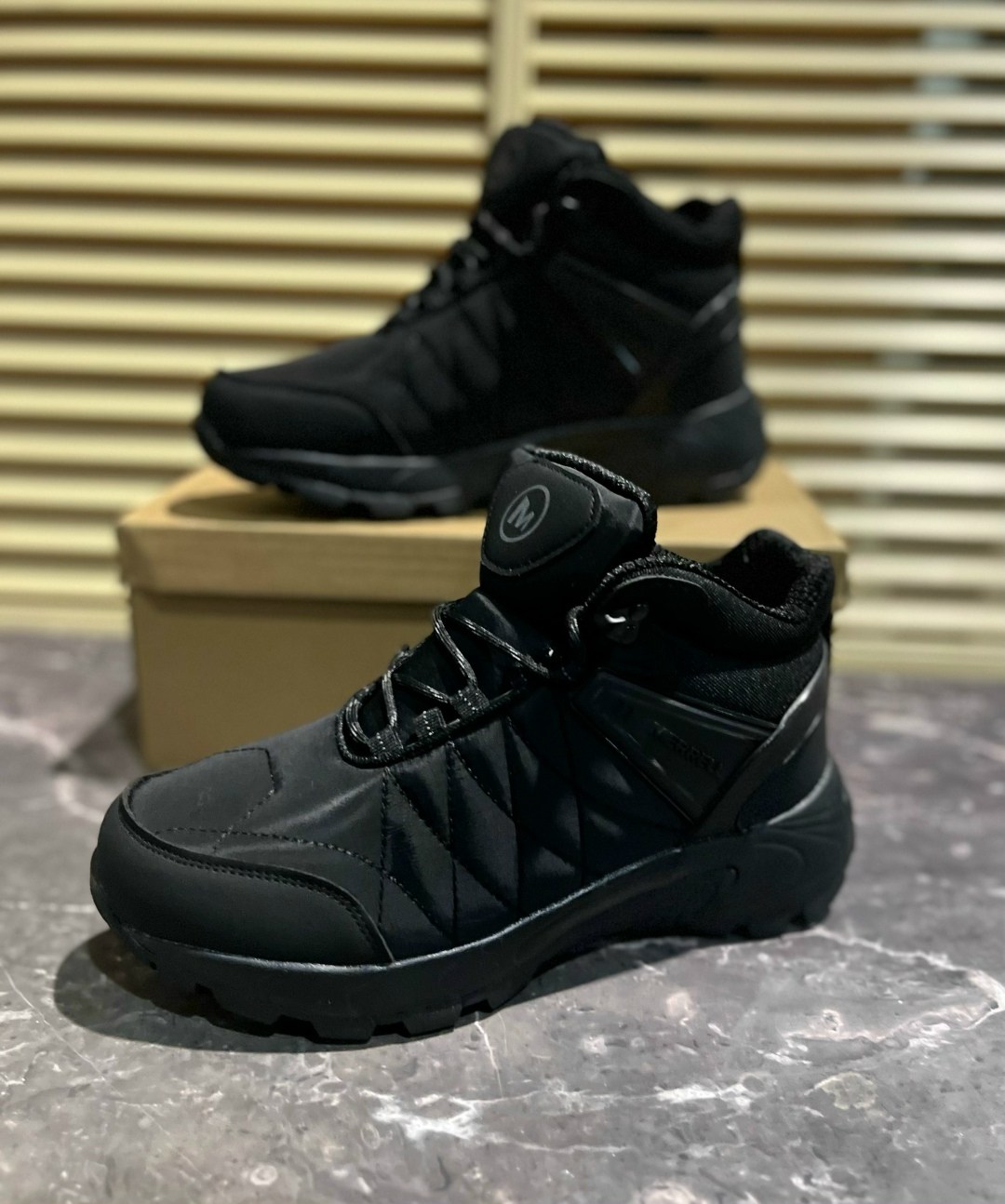 ,кроссовки мужские зимние,зимние кроссовки, зимняя,зимние кроссовки merrell