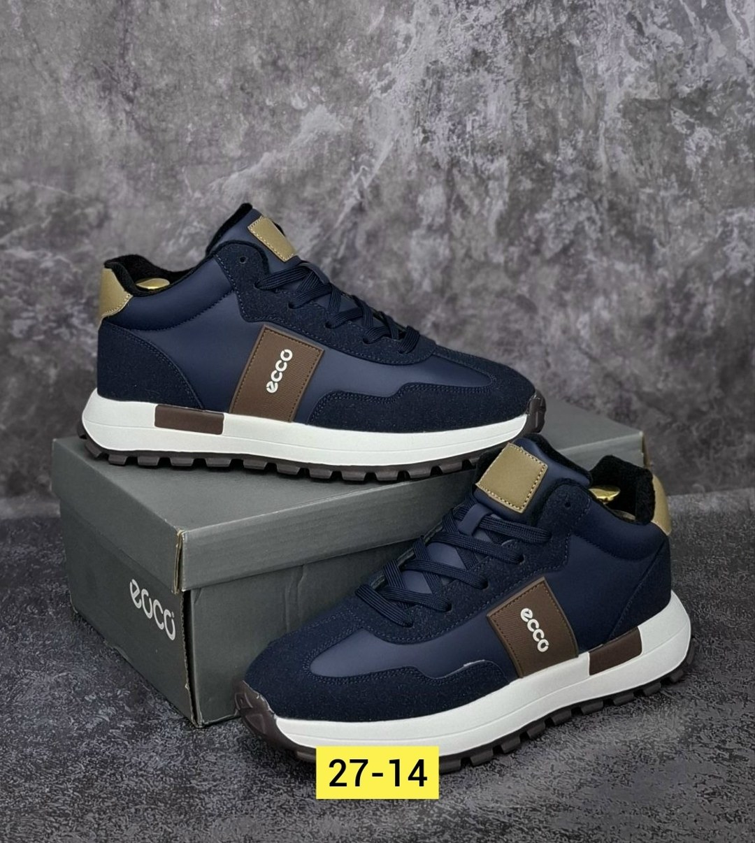 кроссовки мужские ecco,,мужские кроссовки,мужские зимние кроссовки,кроссовки для мужчин