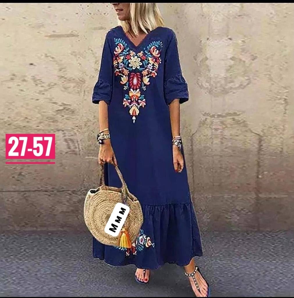 платье бохо для женщин,платье в стиле бохо,женские длинные платья,платье туника,платье летнее женское