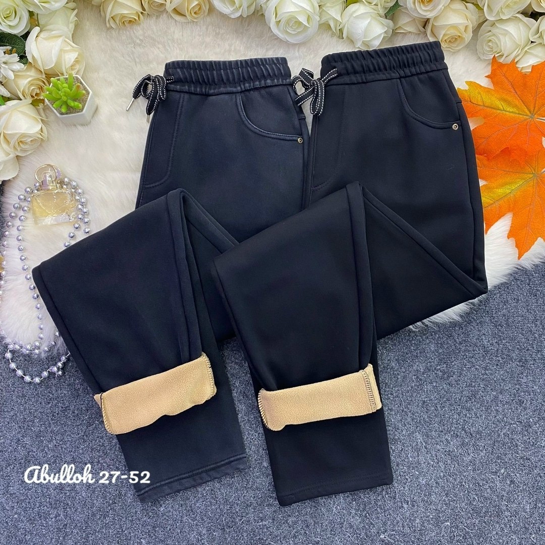 штаны на флисе,теплые брюки,брюки женские зимние,брюки лосины,повседневные штаны