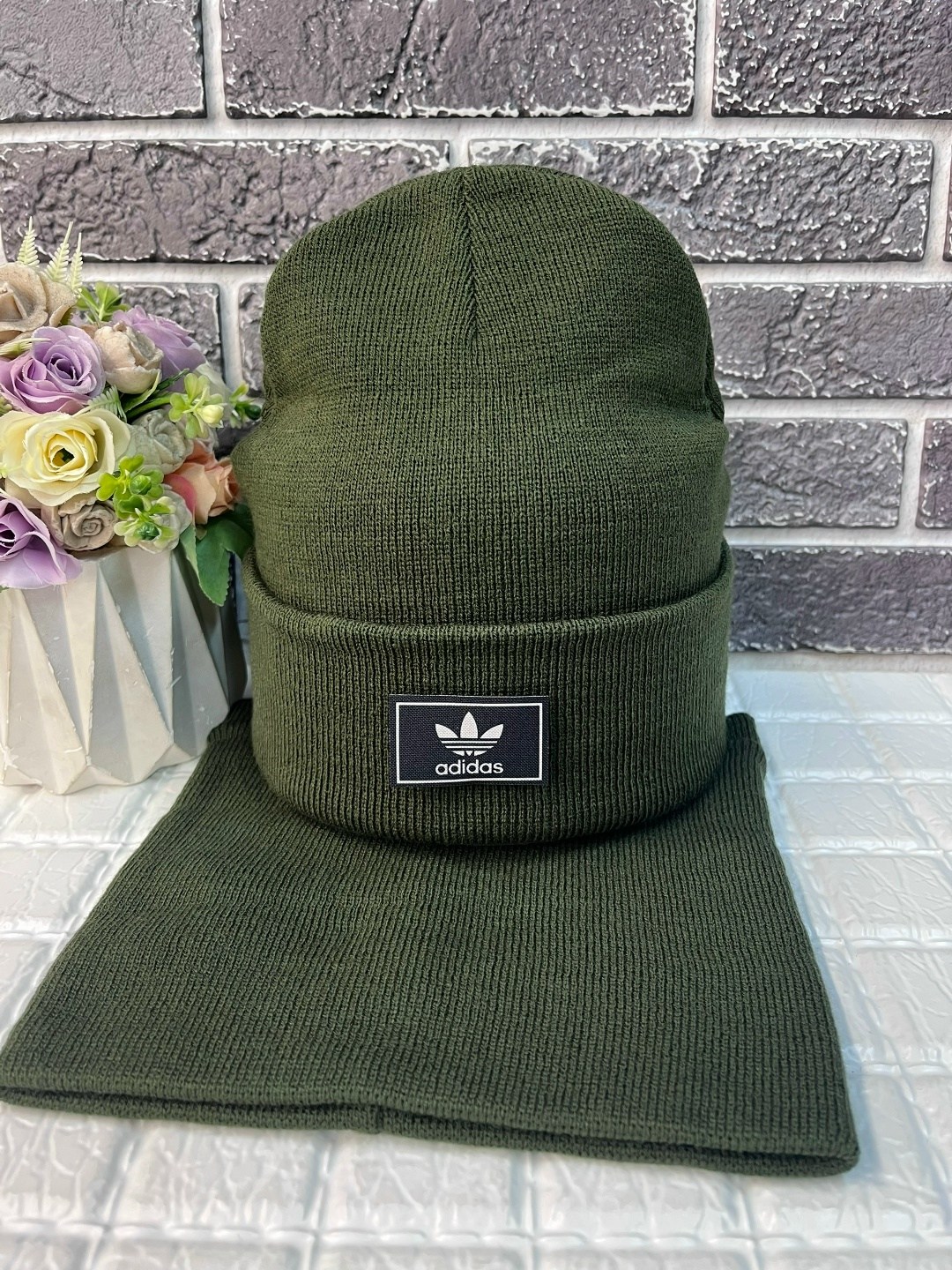 комплект шапка и снуд,шапка и снуд,набор шапка и снуд,шапка снуд для девочки,зимняя шапка со снудом