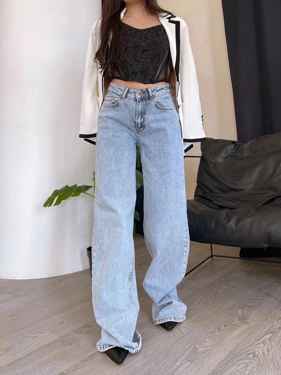 джинсы широкие,женские джинсы,джинсы женские широкие,стильные джинсы,модные джинсы