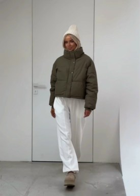 Верхняя одежда