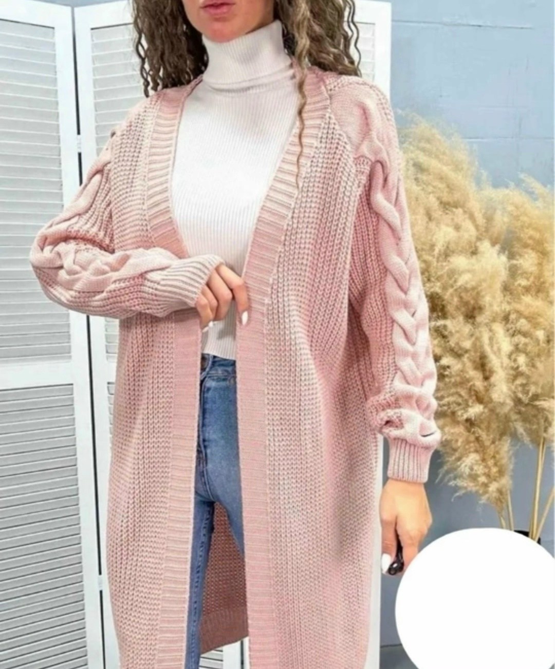 кардиган,кардиган женский 2025 длинный,кардиган спицами женский,удлиненный кардиган,кардиган вязаное