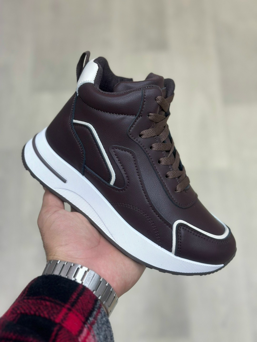 ,кроссовки женскиe, женская,зимняя ,кроссовки эко