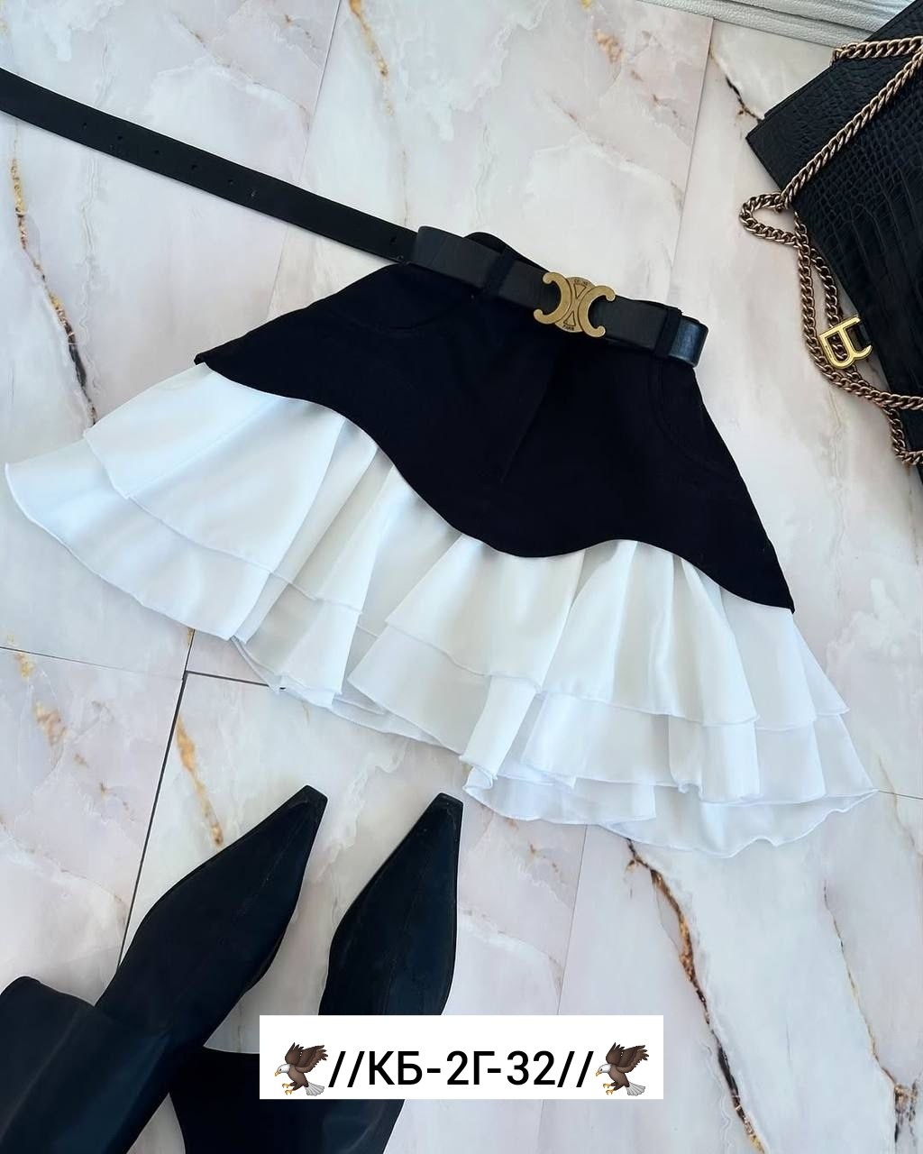 юбка с оборками,юбка,женская юбка,юбка короткая с воланами,юбка мини