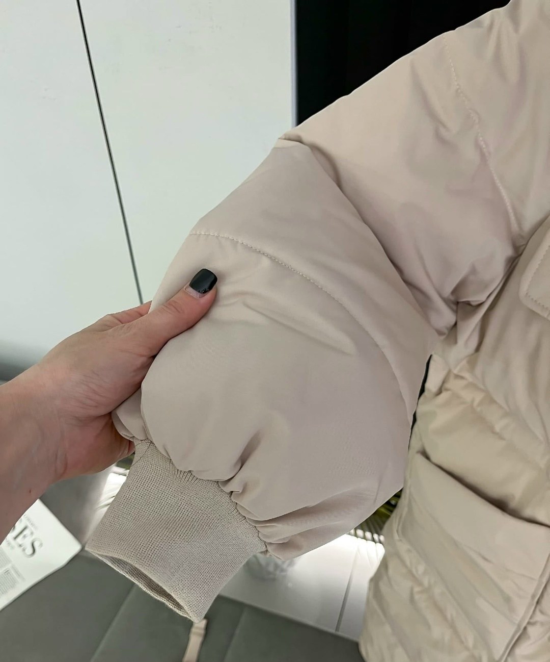 женские пуховики,куртка пуховик,зимние куртки,пуховик бежевый,пуховик